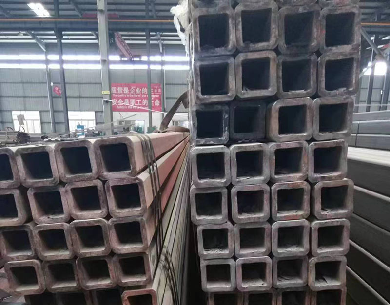 高昌高韧性Q355B方管 低温冲击性能优良