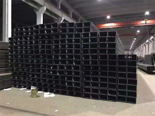 高昌冷拔方管选型指南 工程采购怎么选